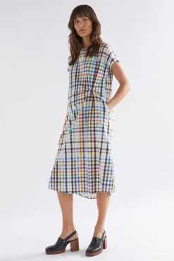 Bodil Dress|ELK Clearance