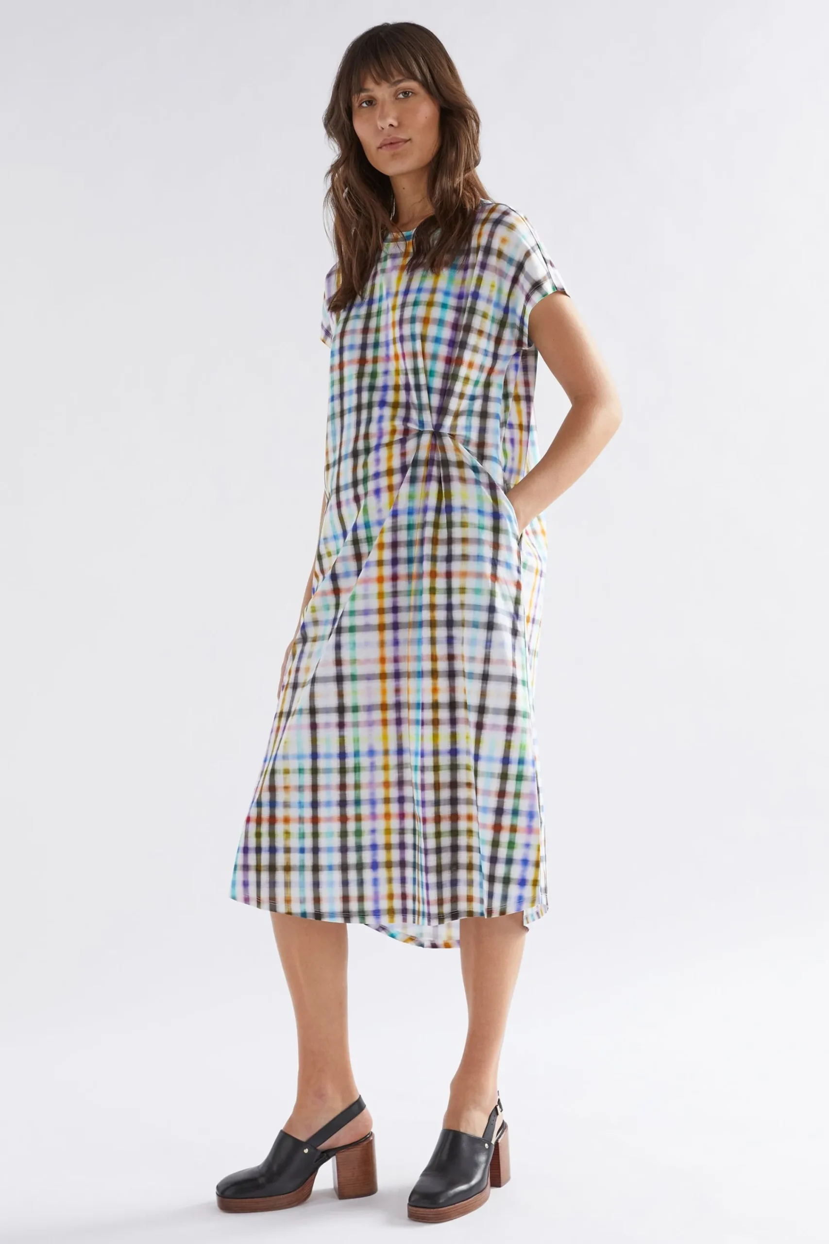 Bodil Dress|ELK Clearance
