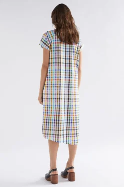 Bodil Dress|ELK Clearance