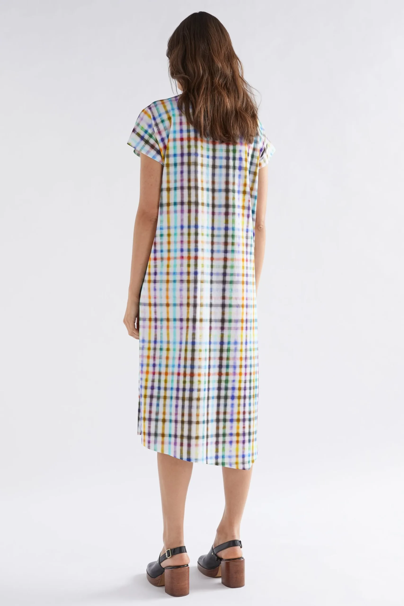 Bodil Dress|ELK Clearance