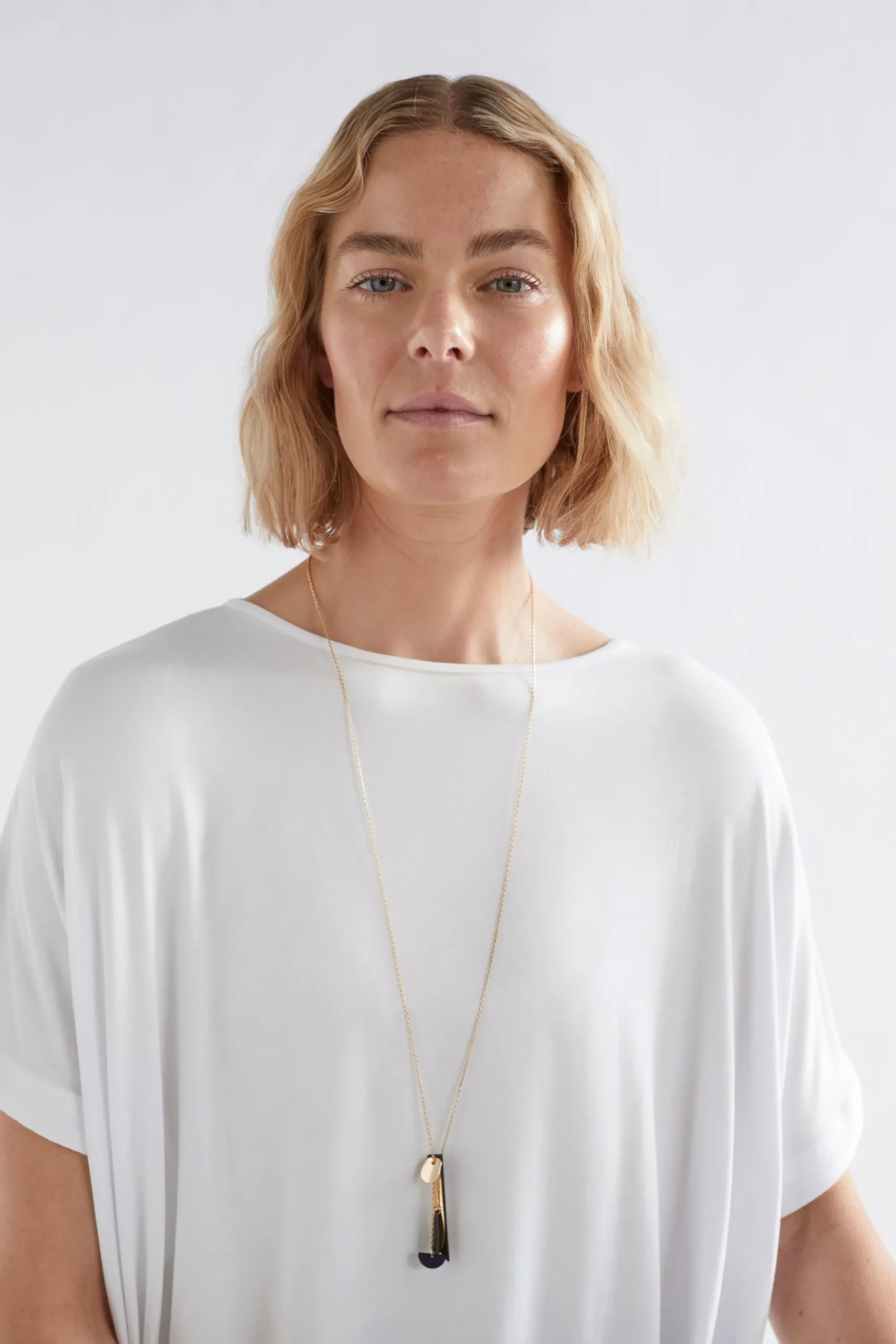 Braque Long Necklace|ELK Outlet
