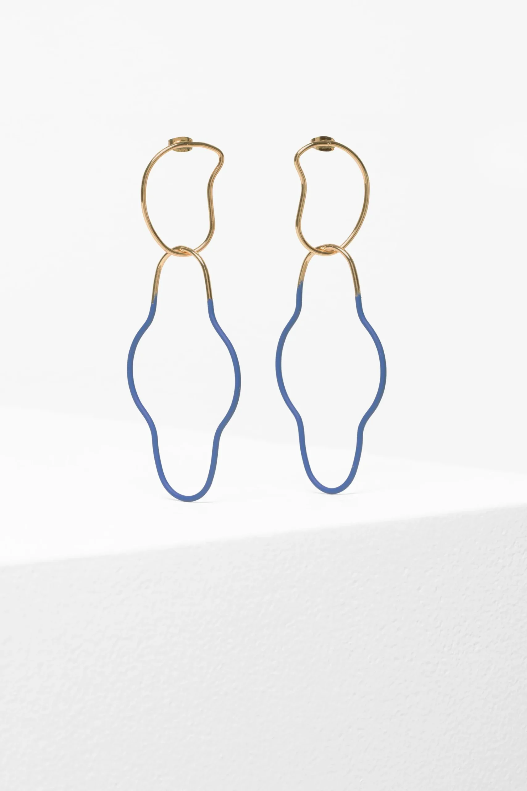 Byra Drop Earring|ELK Sale