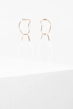 Byra Drop Earring|ELK Sale