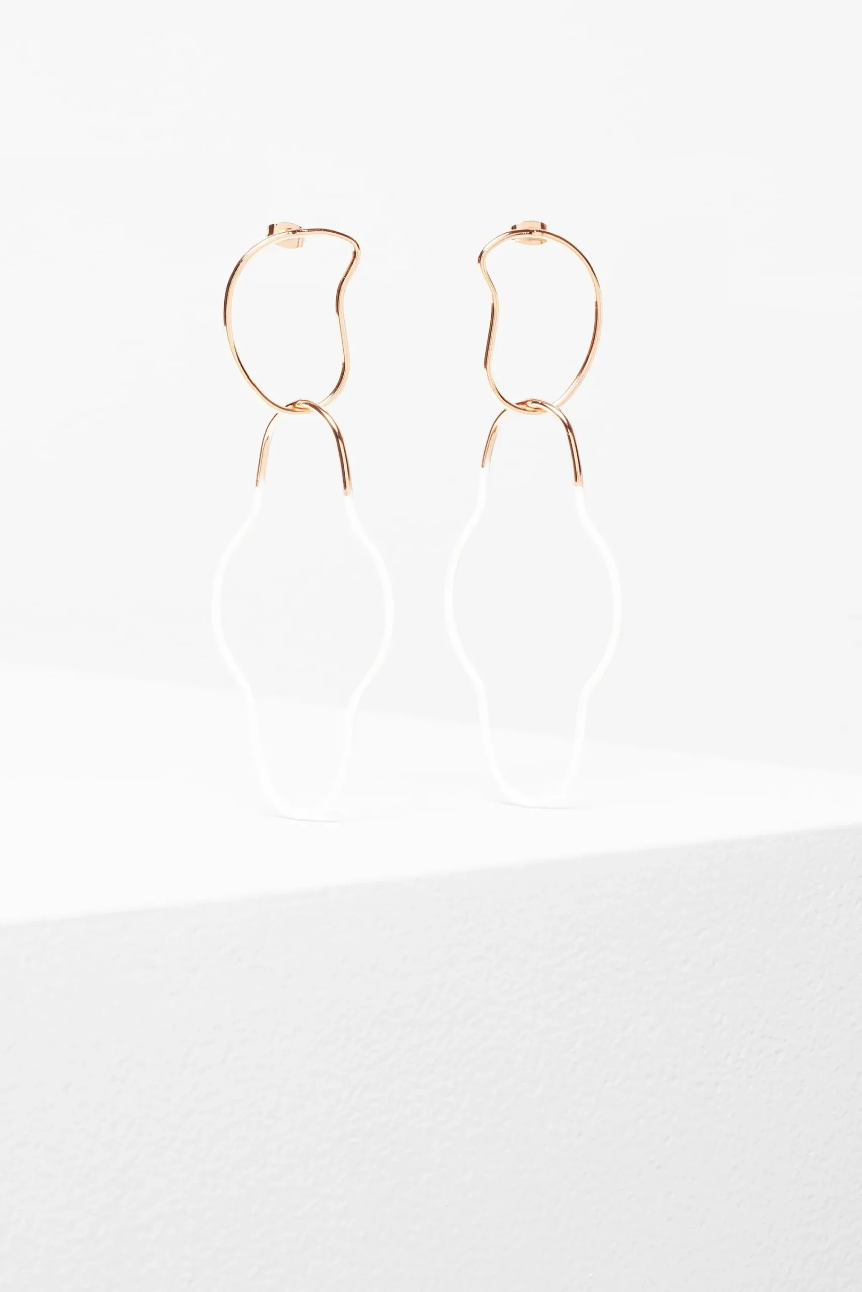 Byra Drop Earring|ELK Sale
