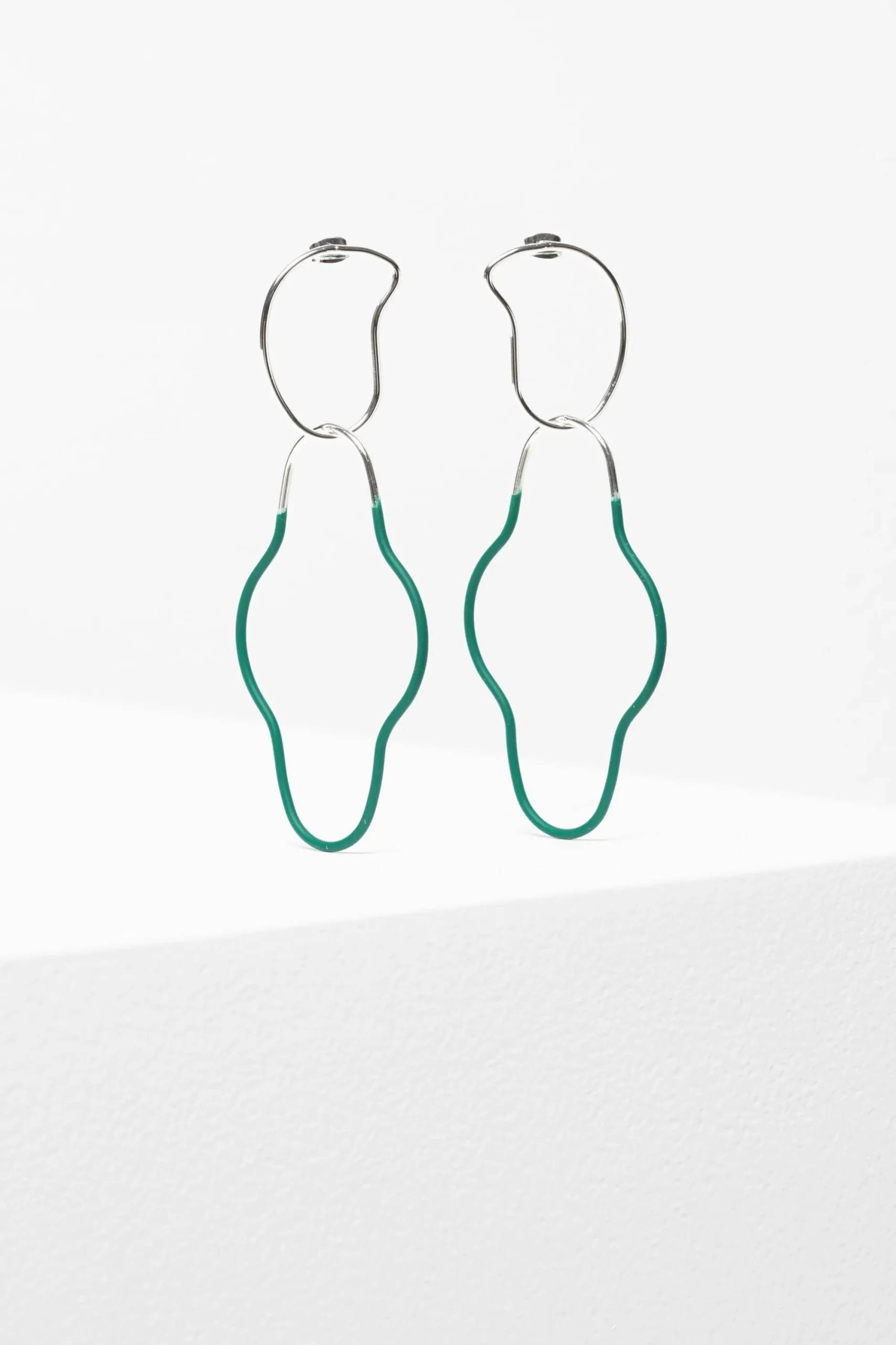 Byra Drop Earring|ELK Sale