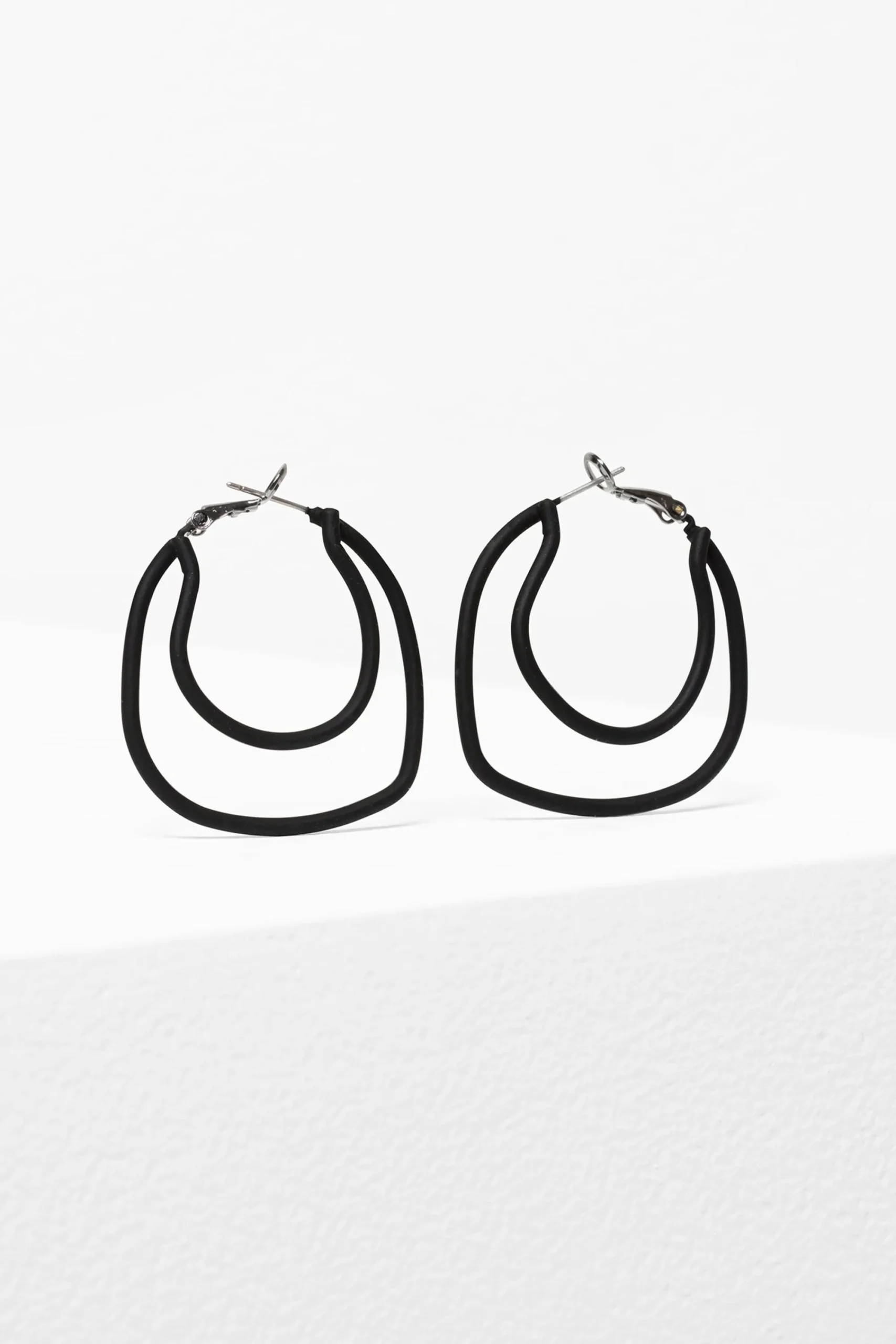 Byra Hoop Earring|ELK Hot