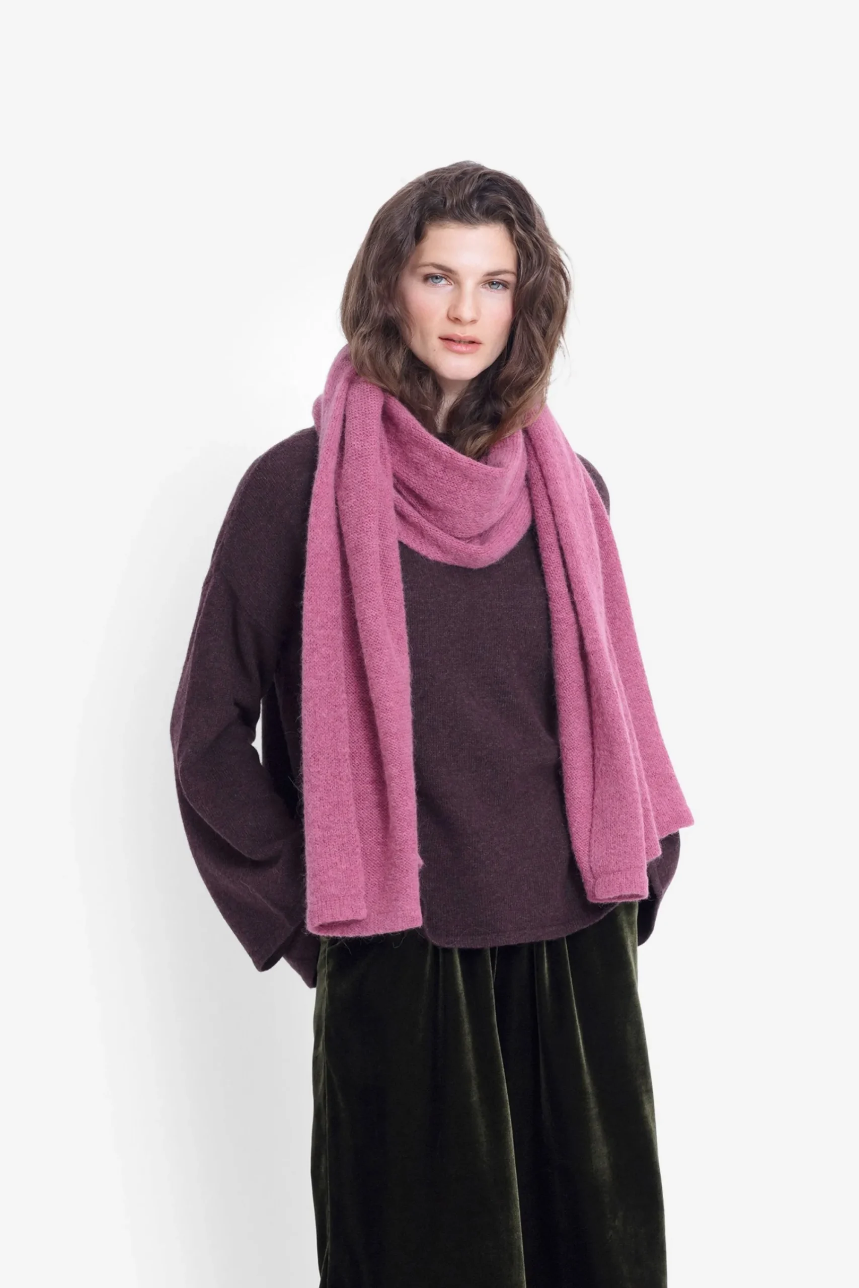 Carita Scarf|ELK Online