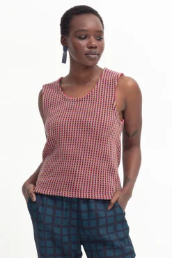 Cila Knit Vest|ELK Hot