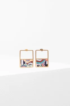Dalli Earring|ELK Clearance