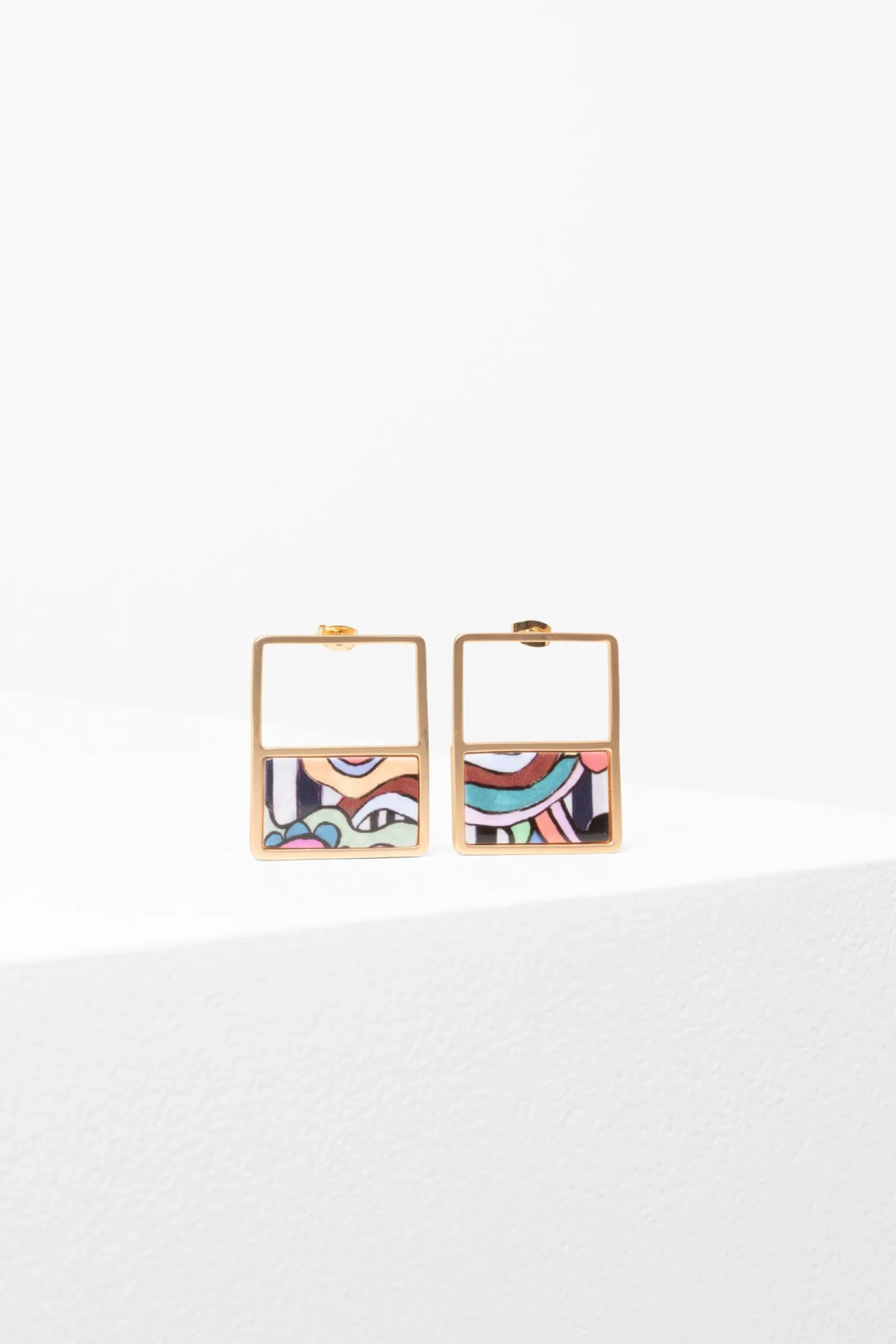 Dalli Earring|ELK Clearance