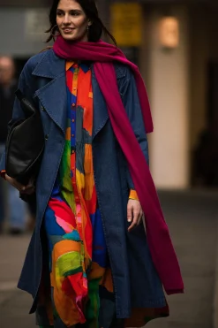 Danse Shirt Dress|ELK Sale