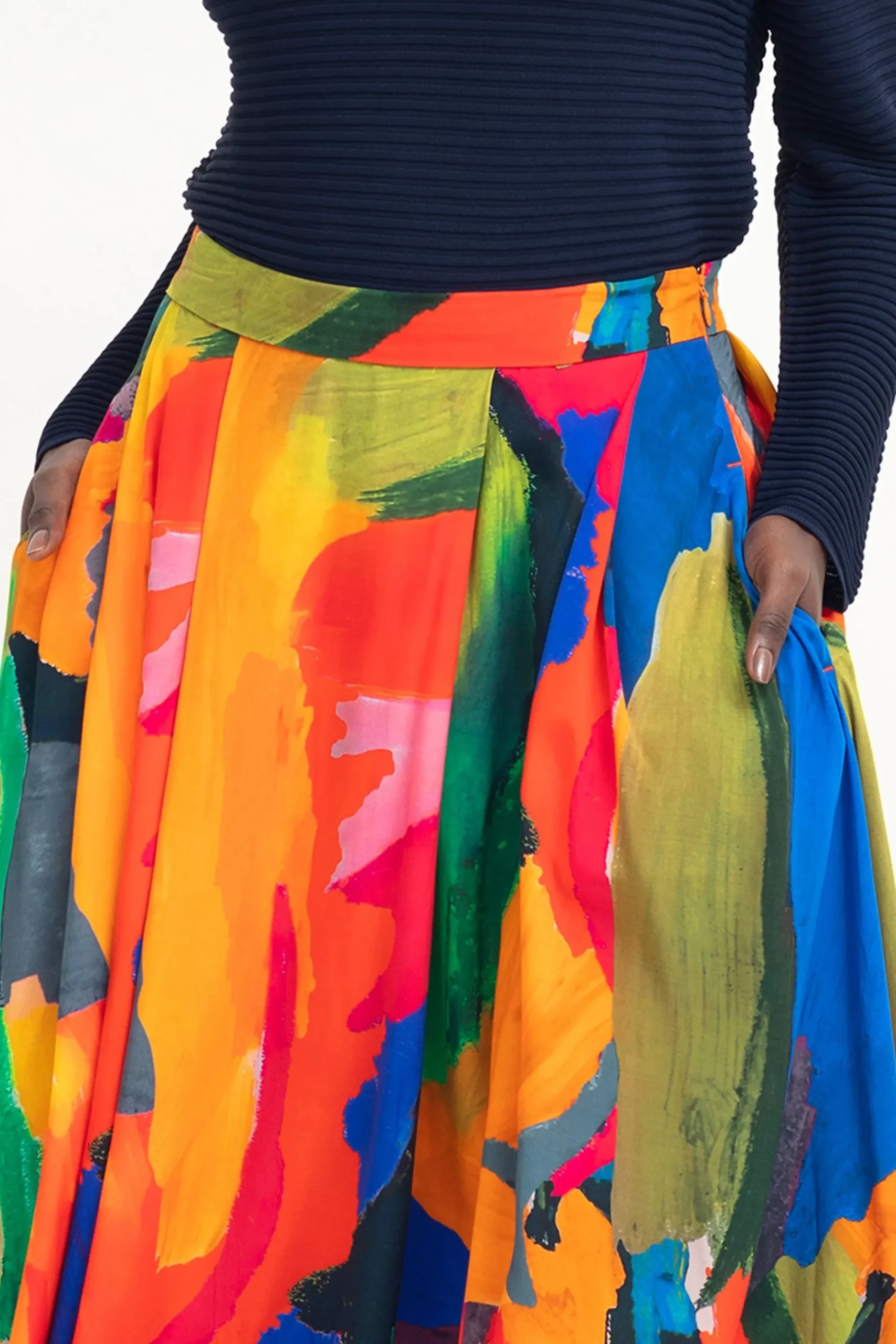 Danse Skirt|ELK Online