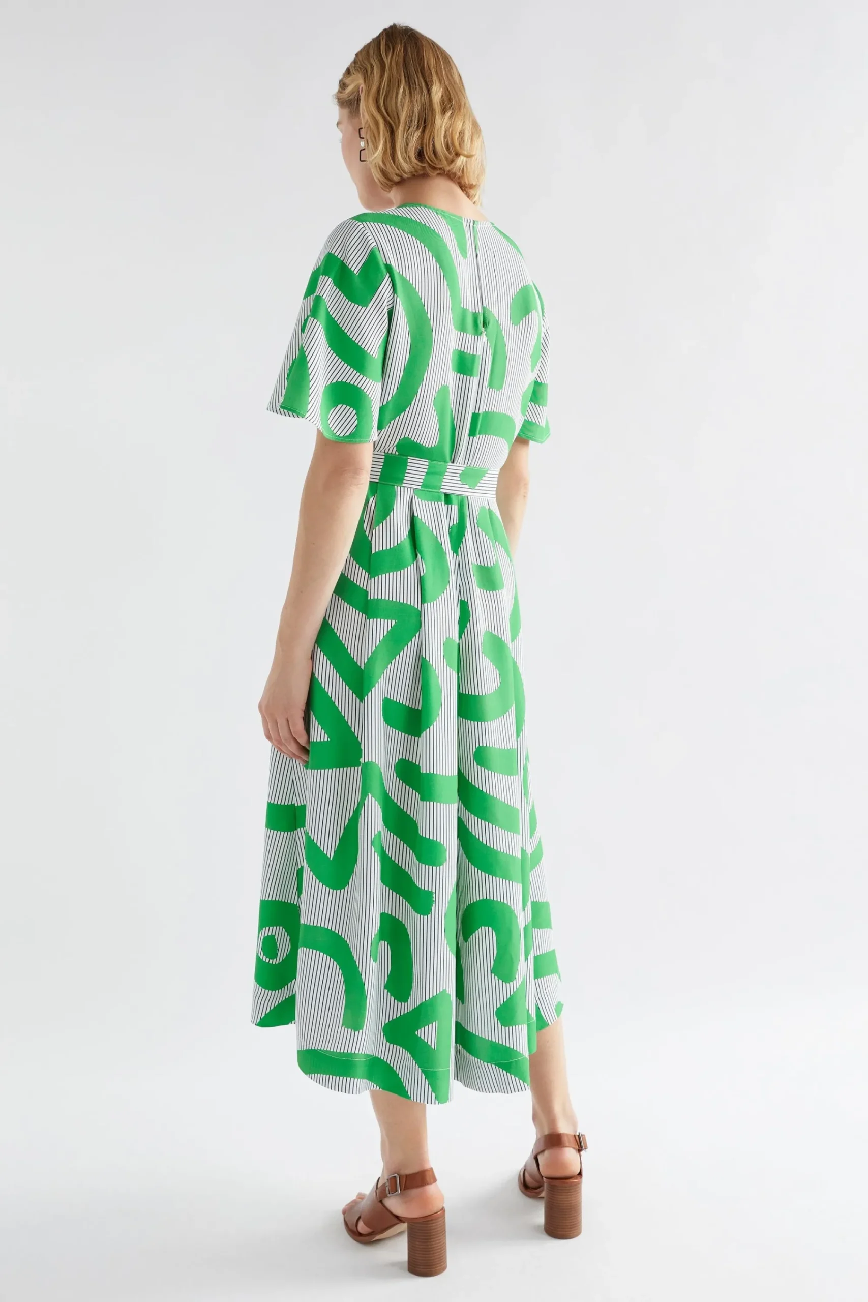 Deili Dress|ELK