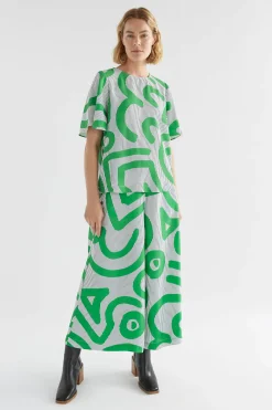 Deili Pant|ELK Discount