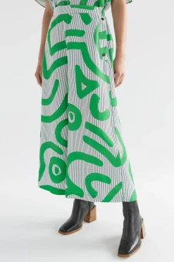Deili Pant|ELK Discount