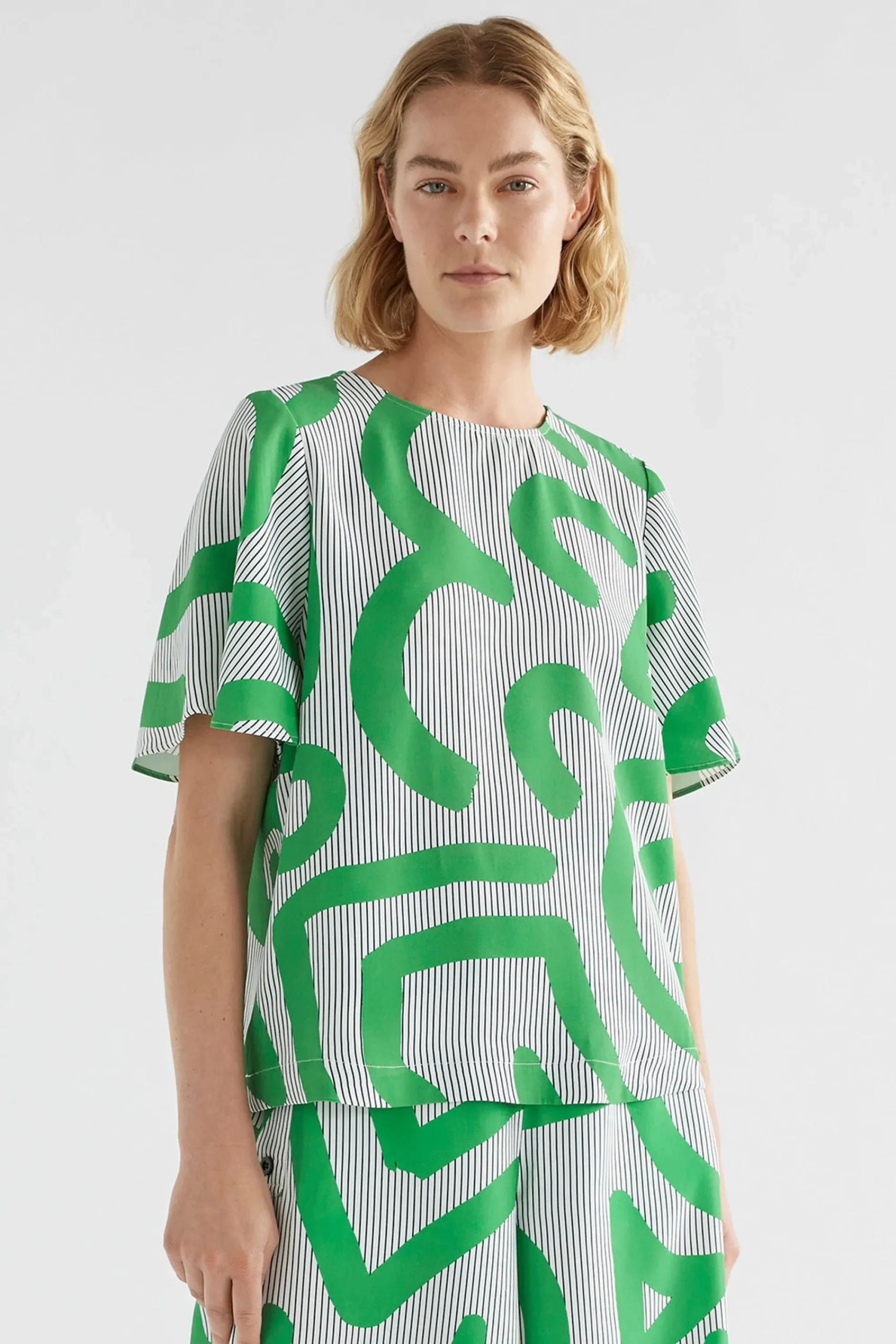 Deili Top|ELK Online
