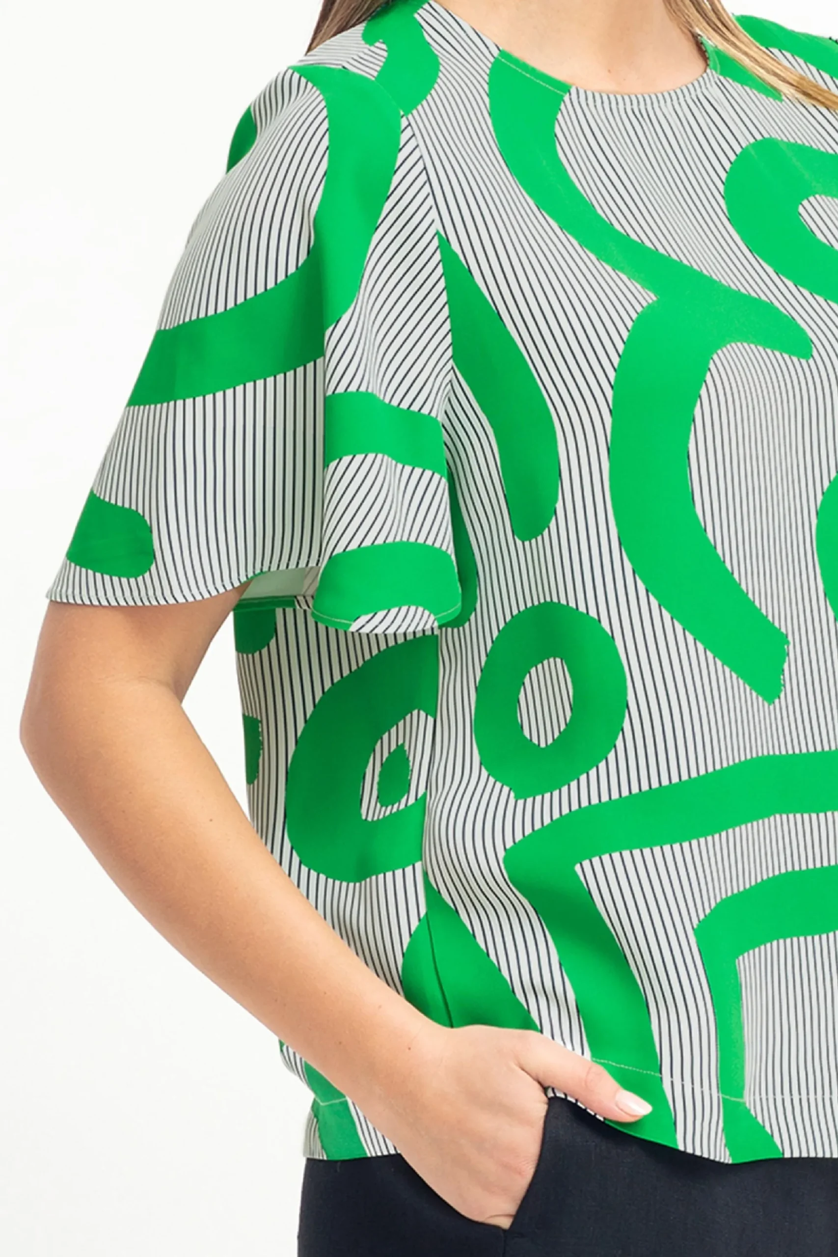 Deili Top|ELK Online