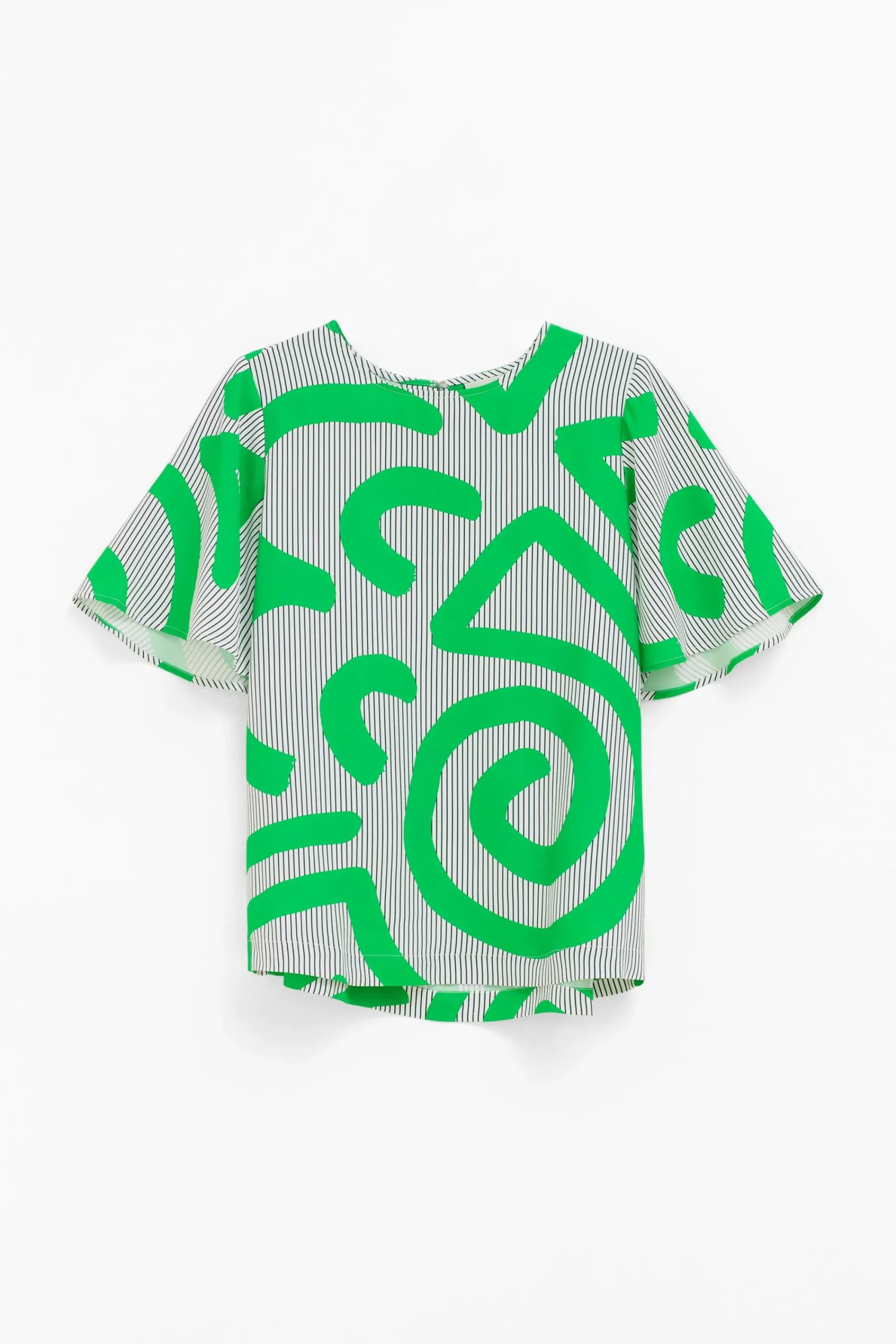 Deili Top|ELK Online