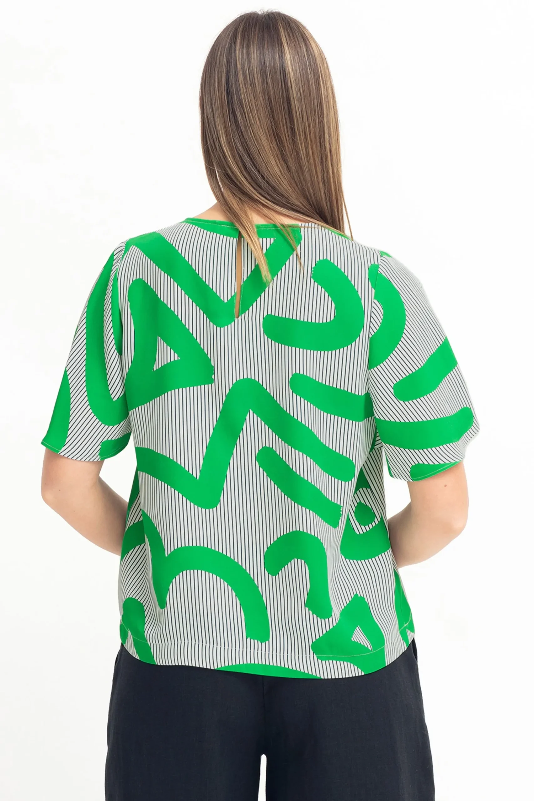 Deili Top|ELK Online