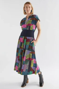 Del Dress|ELK Hot