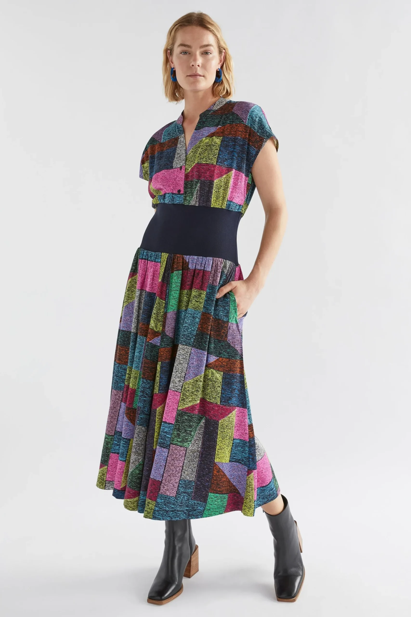 Del Dress|ELK Hot