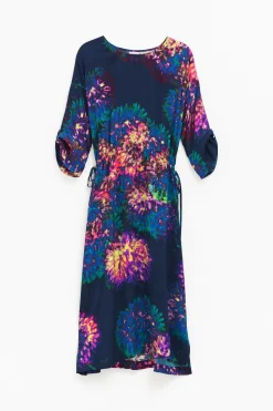 Devon Midi Dress|ELK Outlet