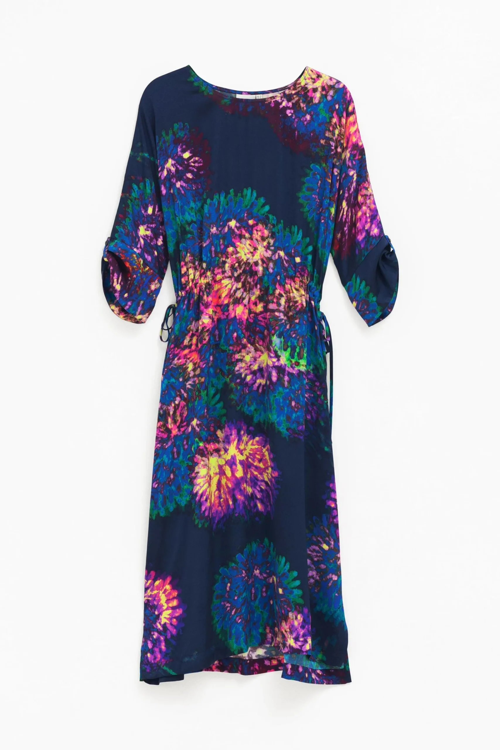 Devon Midi Dress|ELK Outlet
