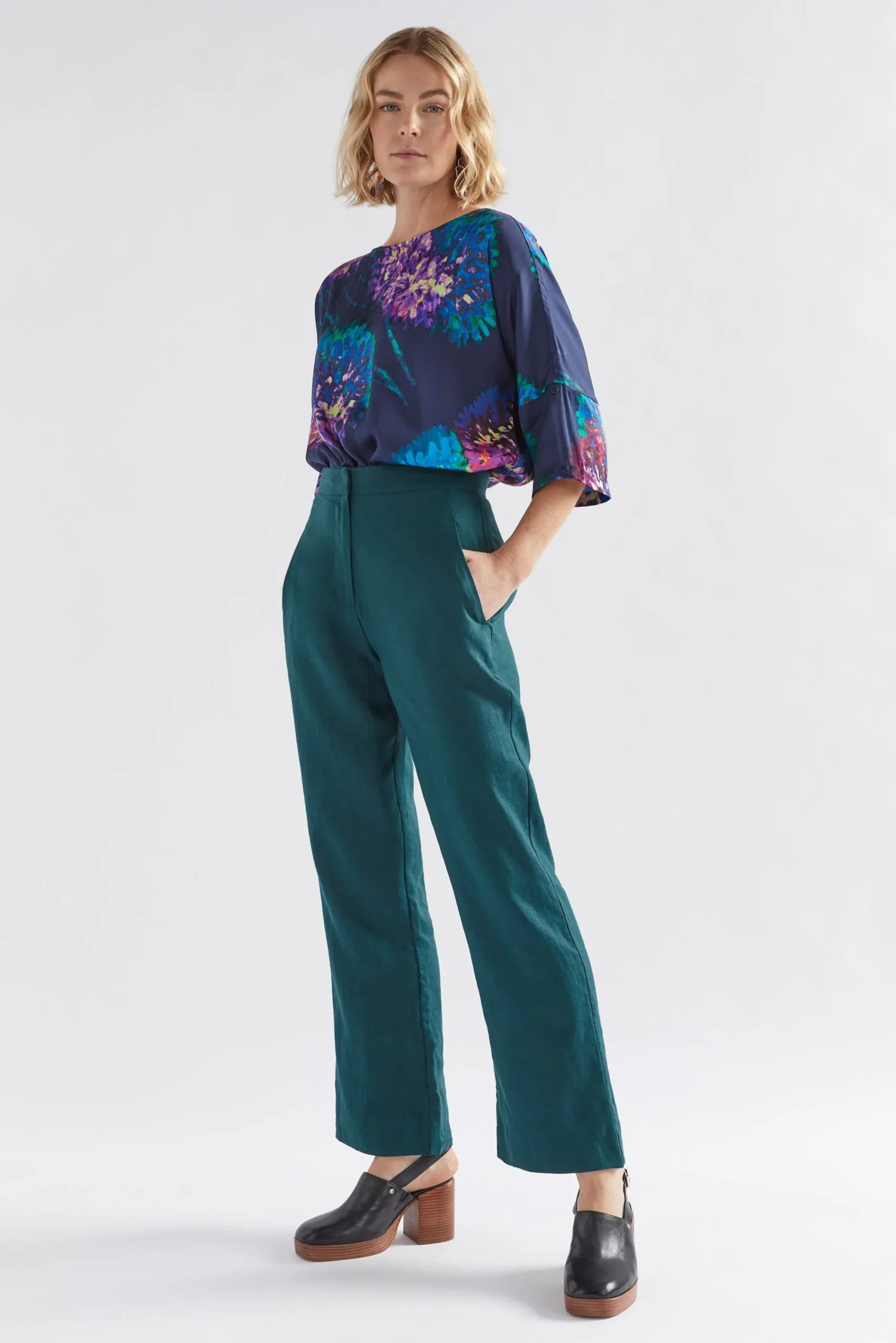 Devon Top|ELK Online
