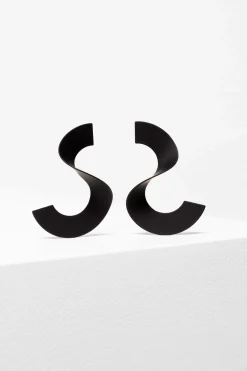 Ess Earring|ELK Clearance