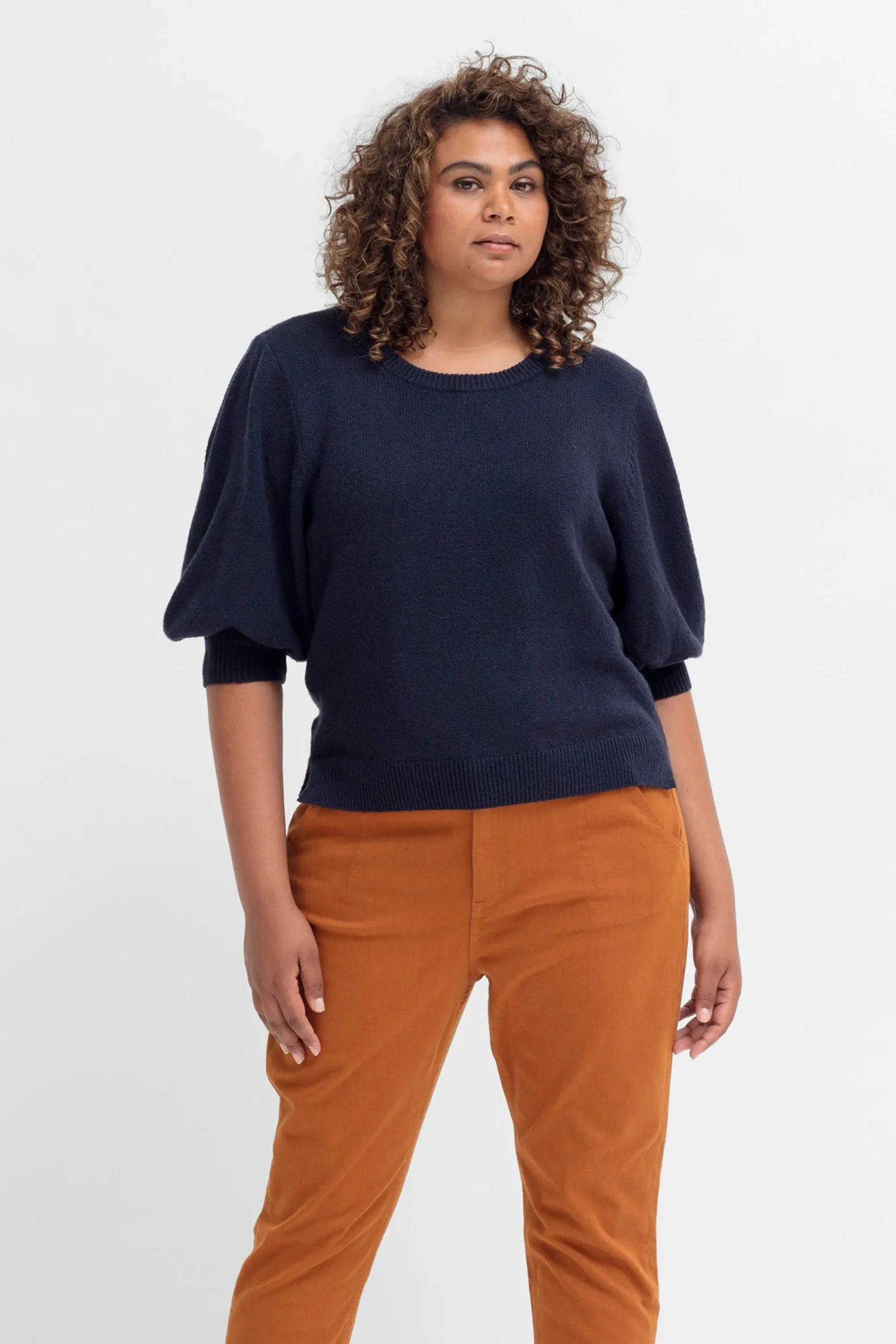 Farren Sweater|ELK Clearance