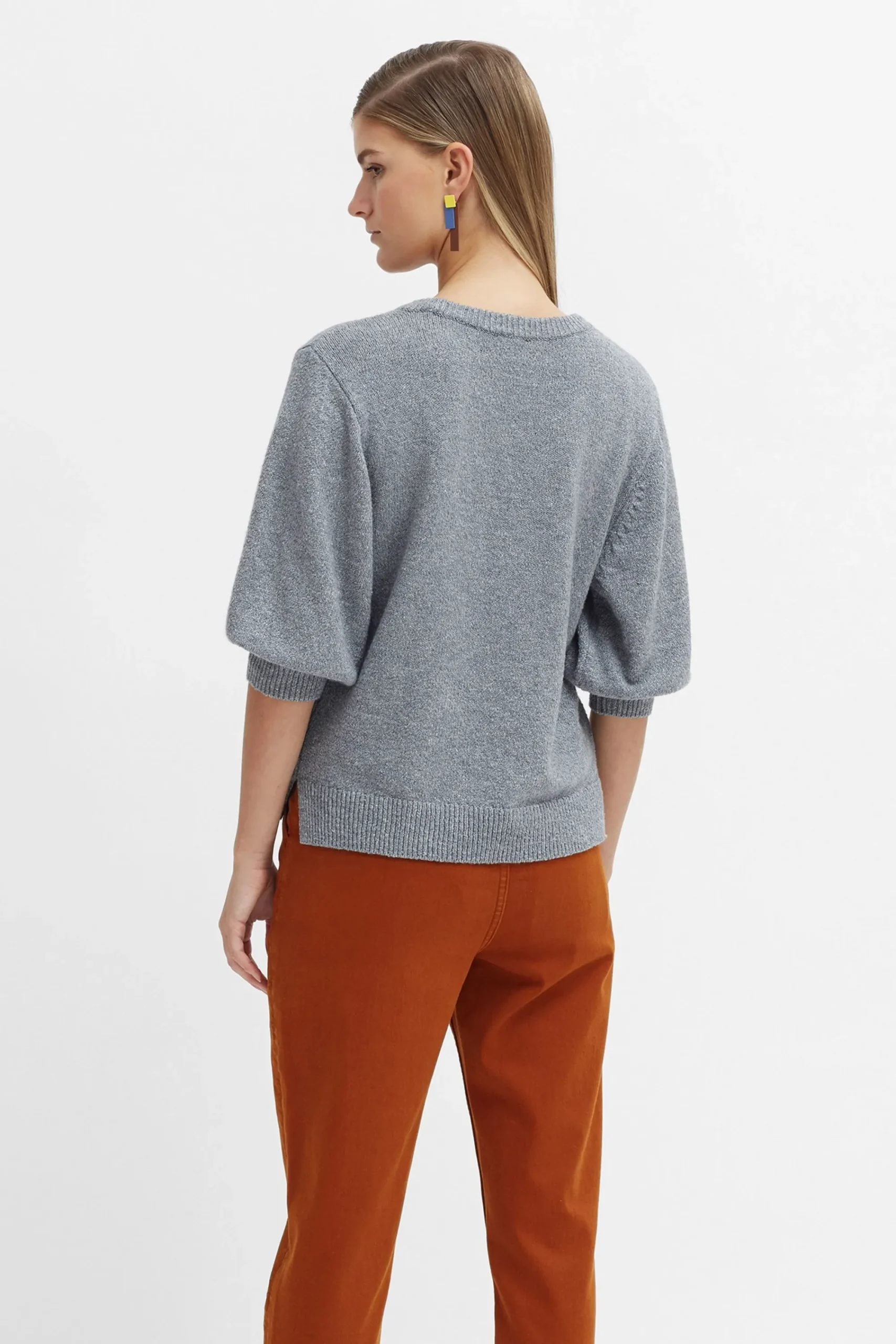 Farren Sweater|ELK Clearance