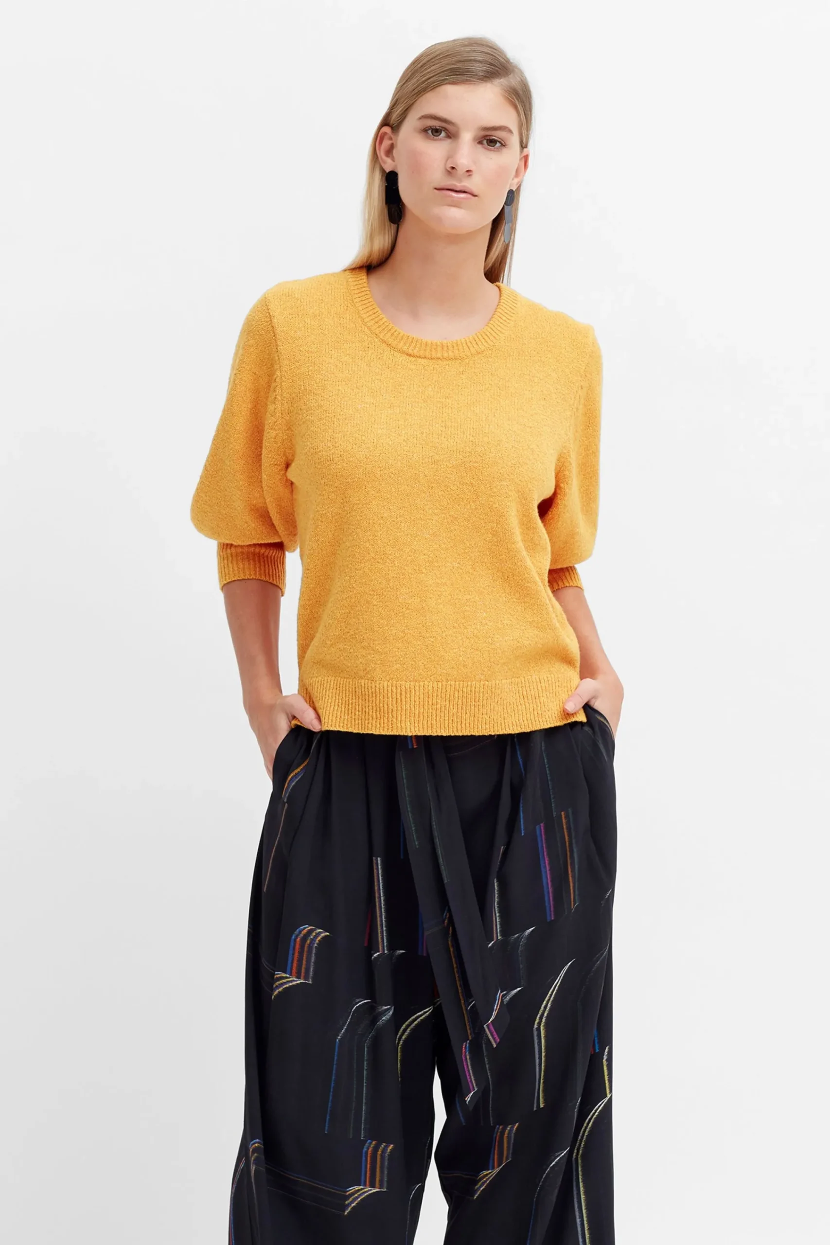 Farren Sweater|ELK Clearance