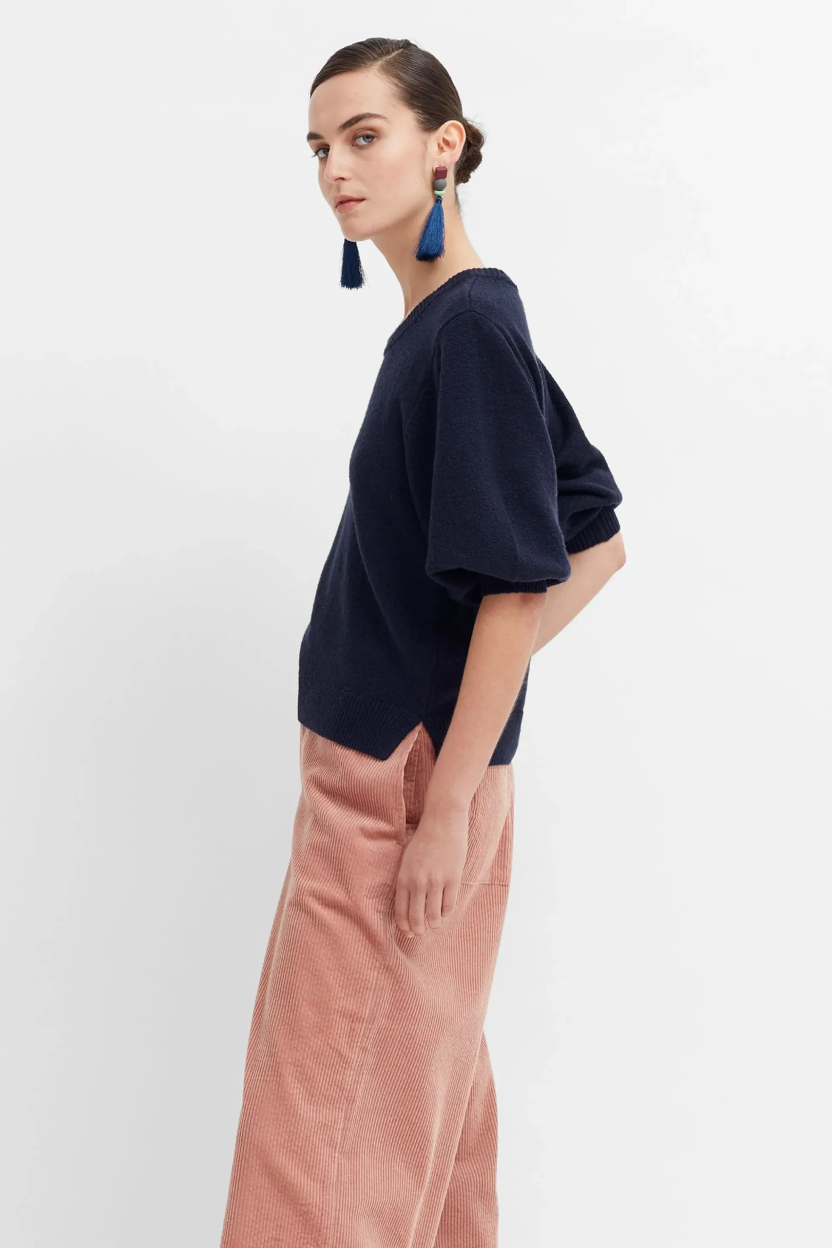 Farren Sweater|ELK Clearance