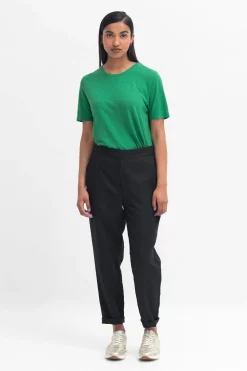 Fiene Linen Pant|ELK Clearance