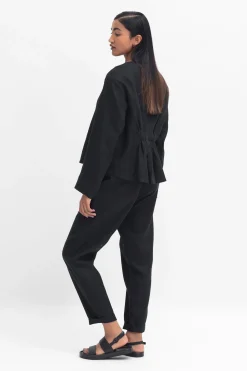 Fiene Linen Pant|ELK Clearance