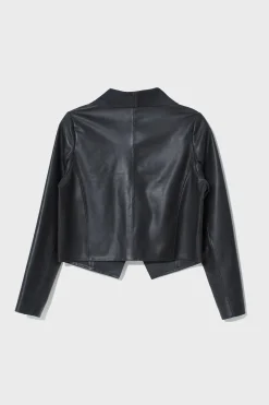 Fine Leather Jacket|ELK Best