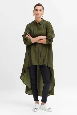 Flikrin Shirt|ELK Best