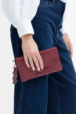 Flor Wallet|ELK New