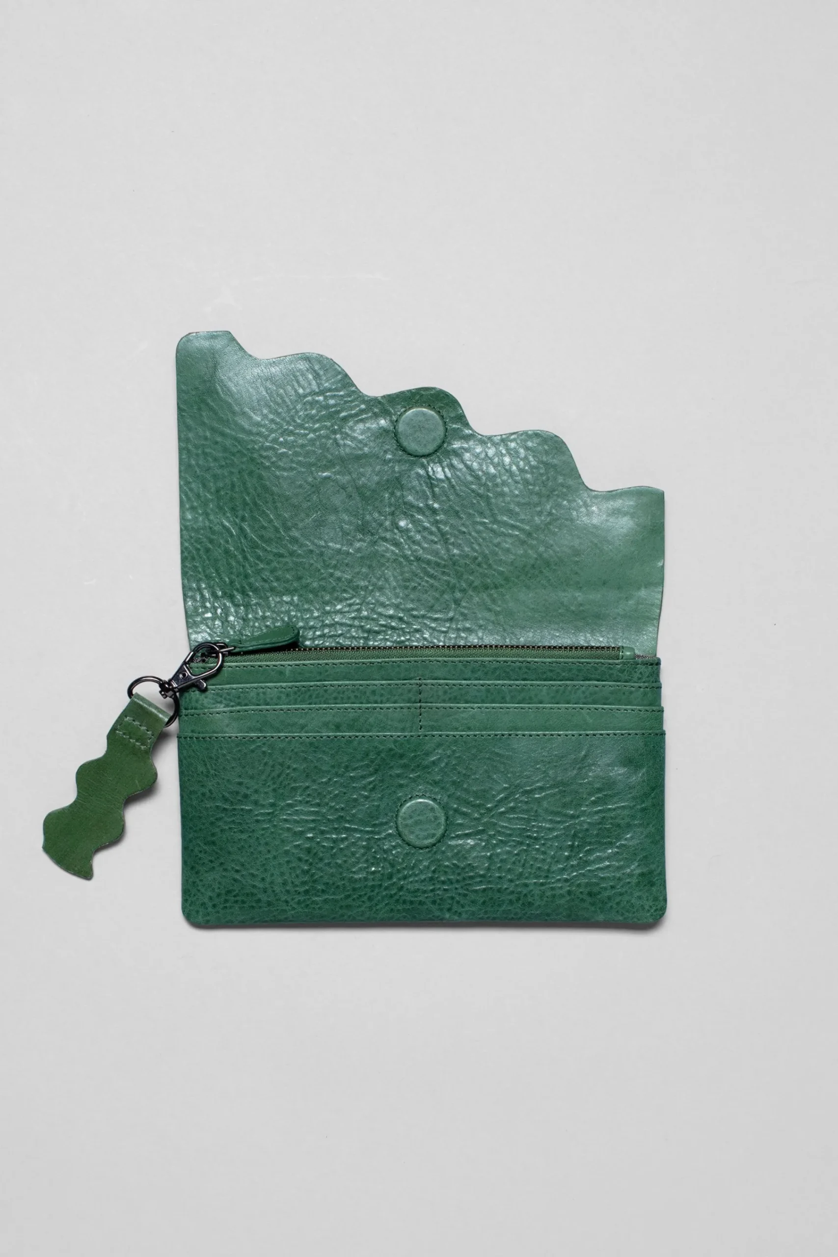 Flor Wallet|ELK New