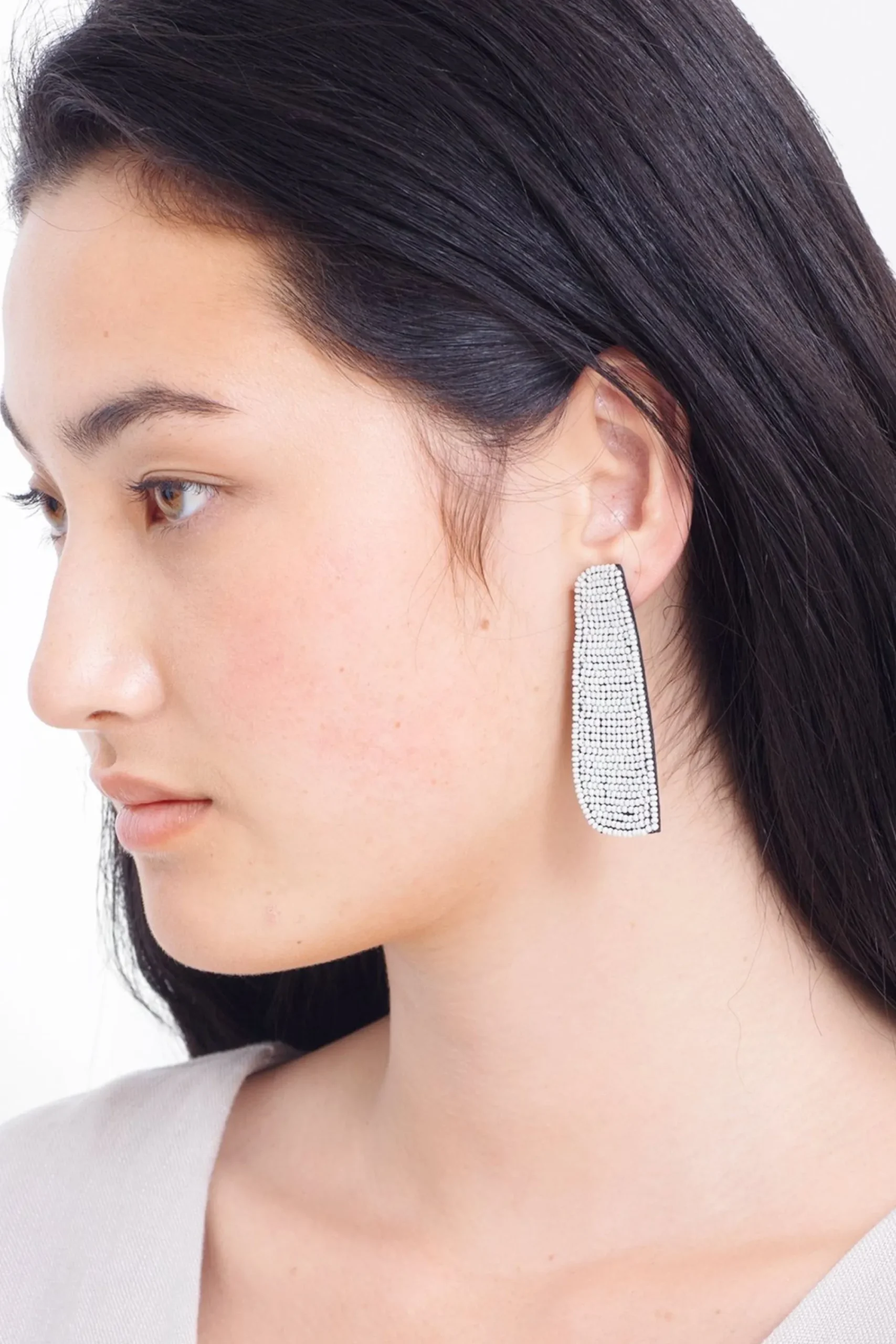 Franja Earring|ELK Hot