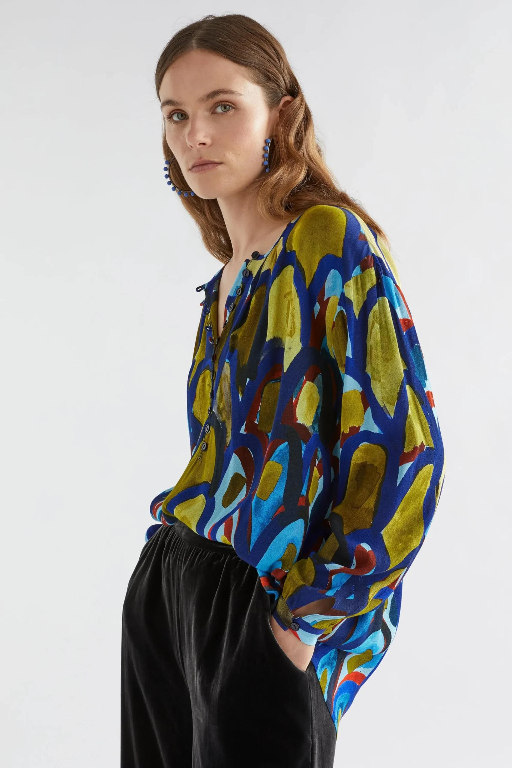 Galerie Shirt|ELK Hot