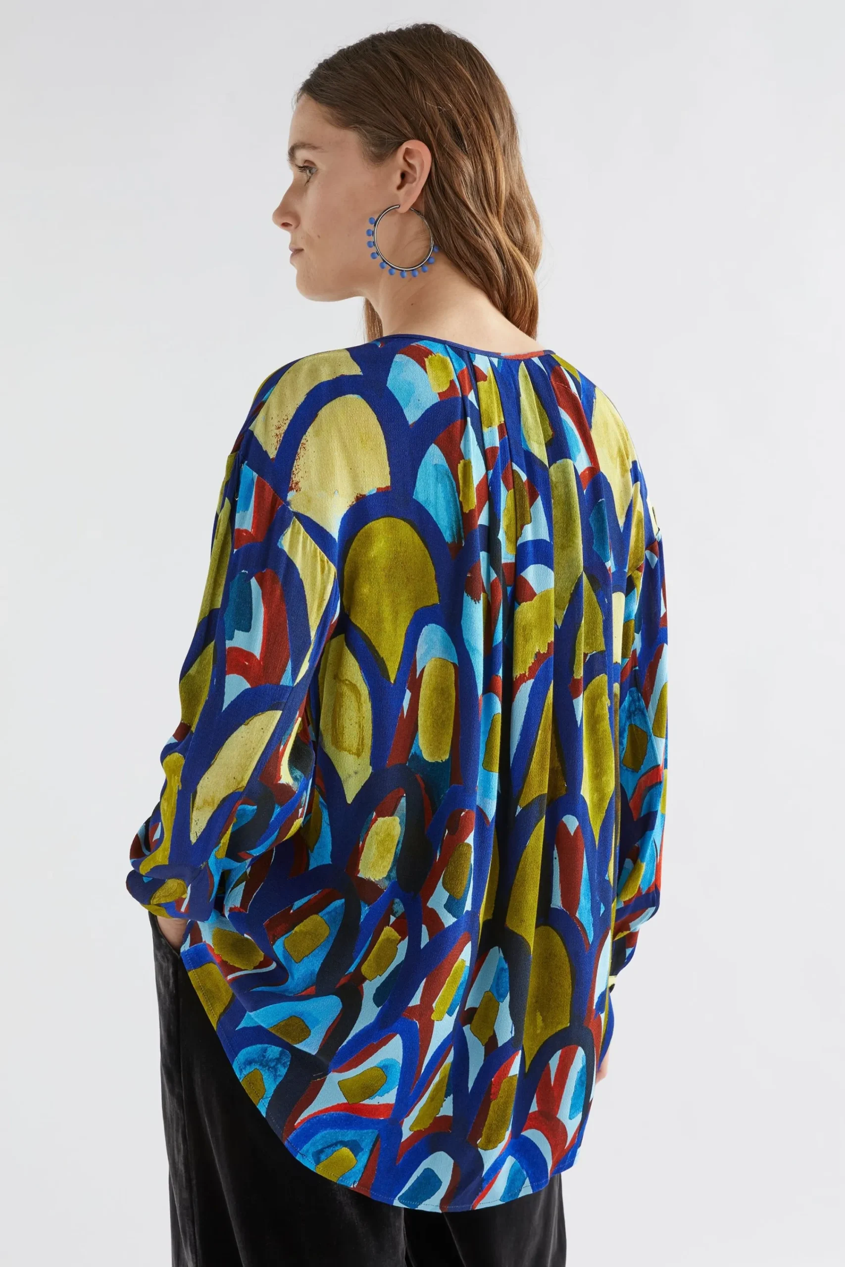 Galerie Shirt|ELK Hot