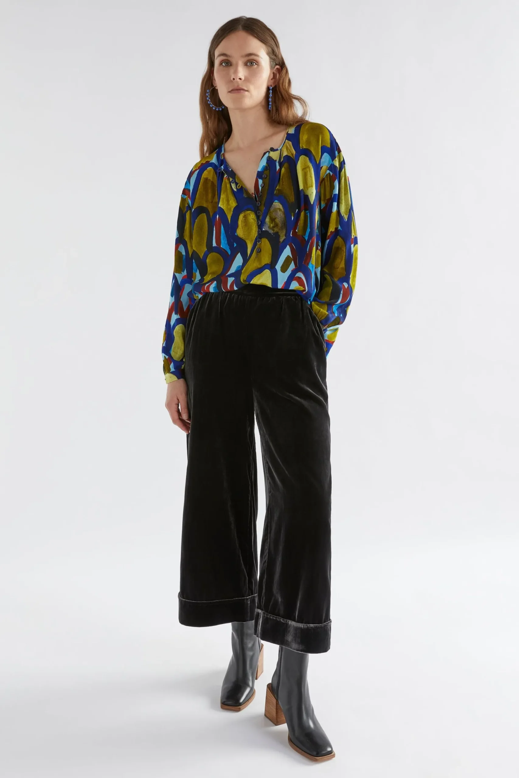 Galerie Shirt|ELK Hot