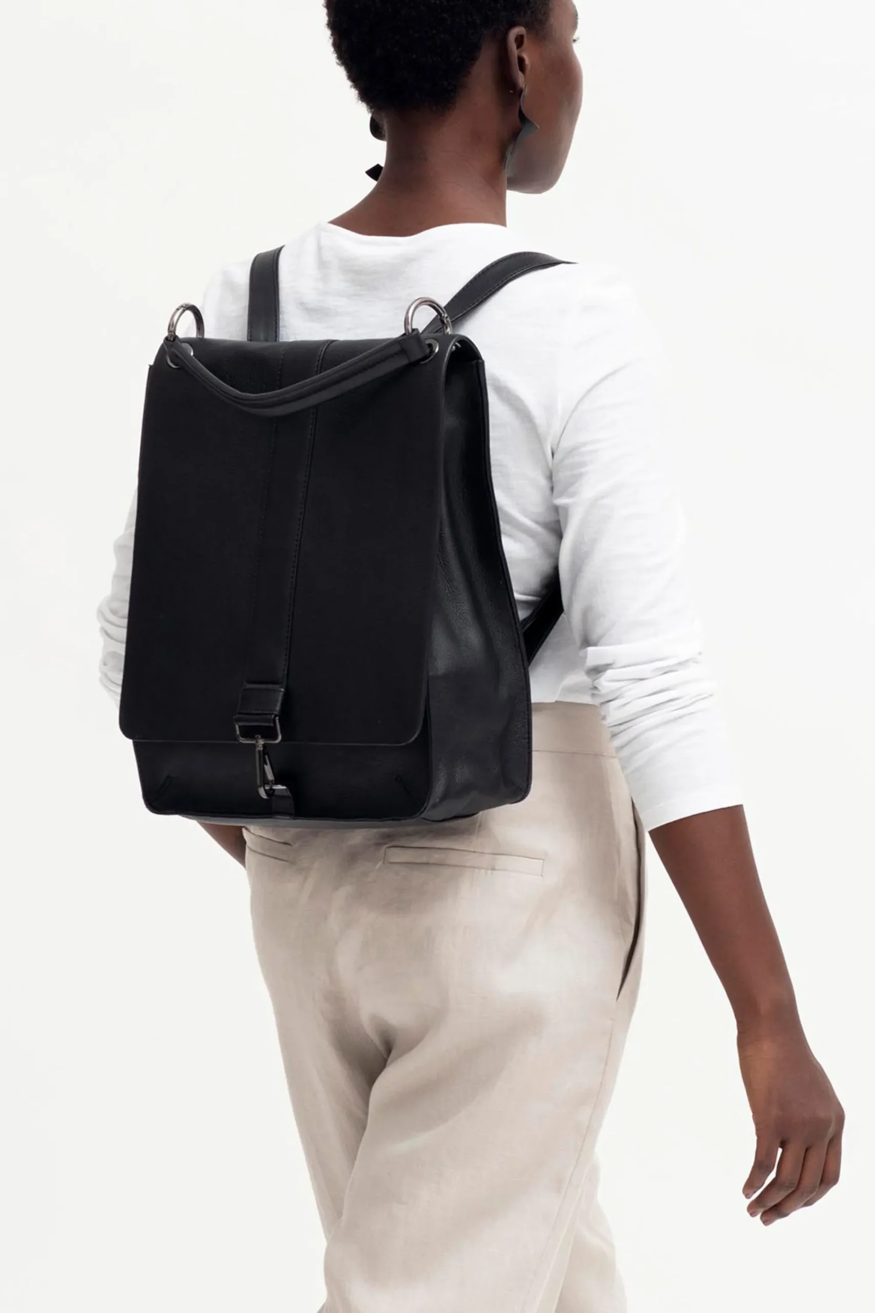 Gelse Backpack|ELK New