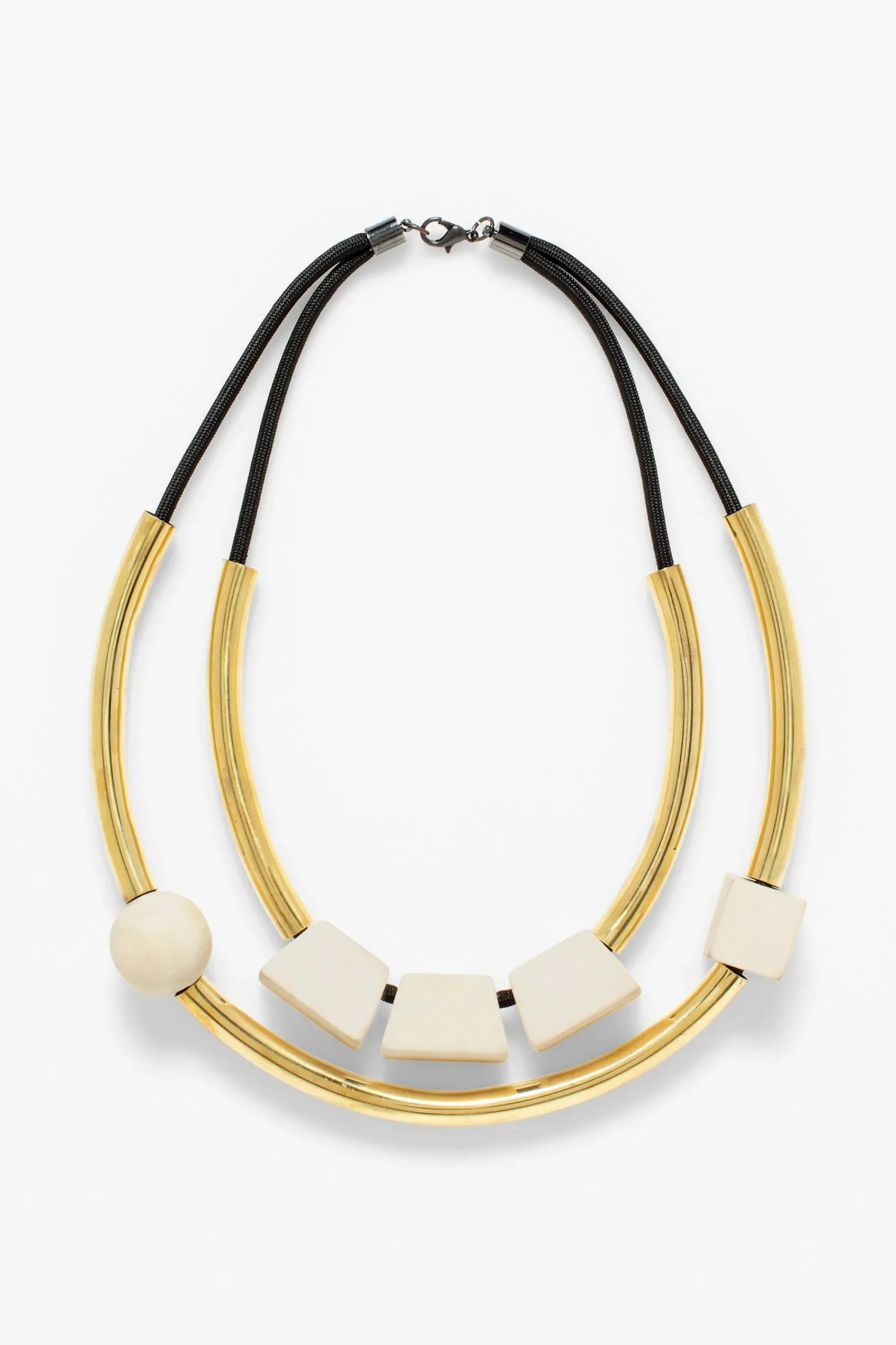 Ghala Short Necklace|ELK