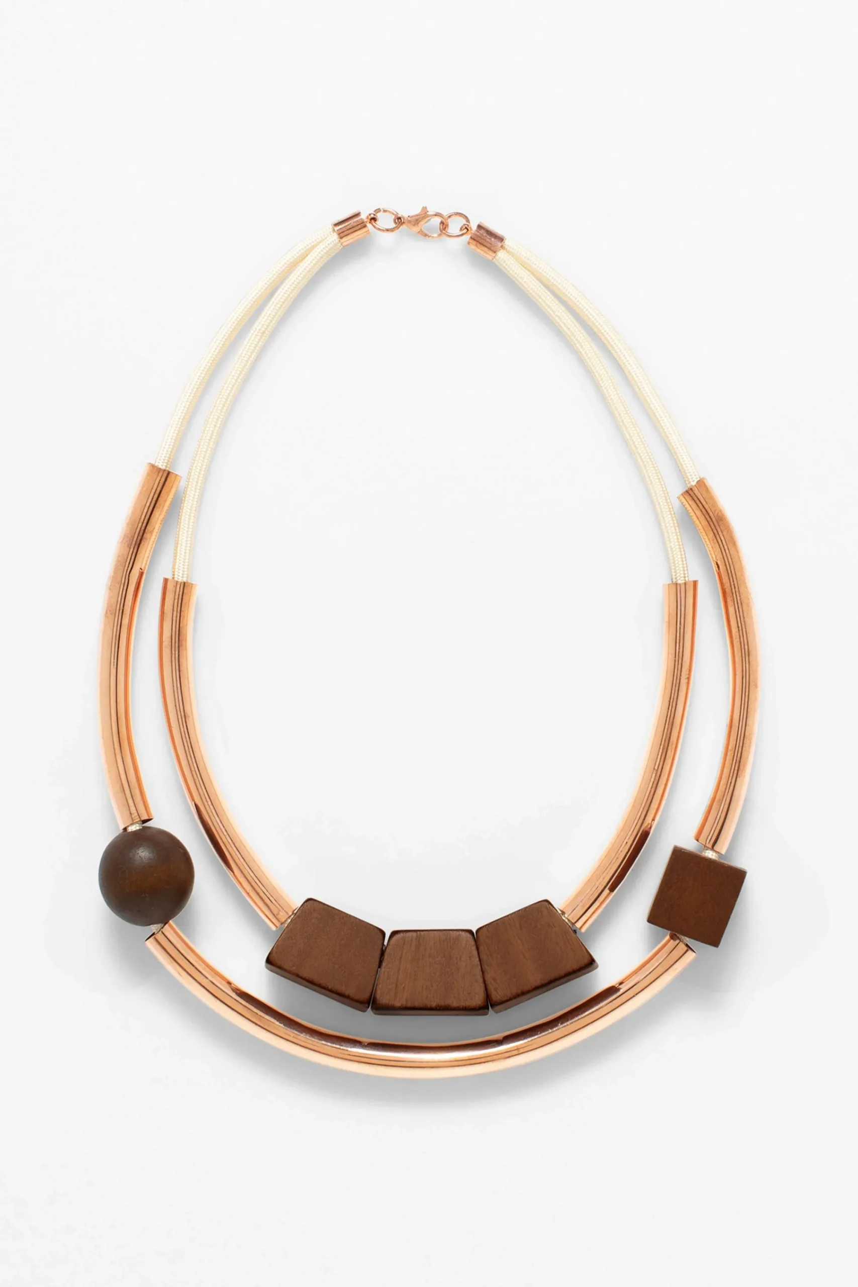 Ghala Short Necklace|ELK