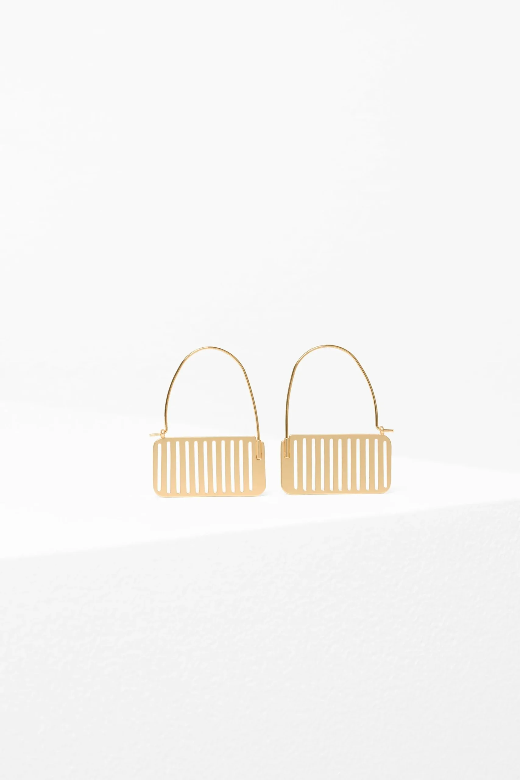 Gris Earring|ELK Online