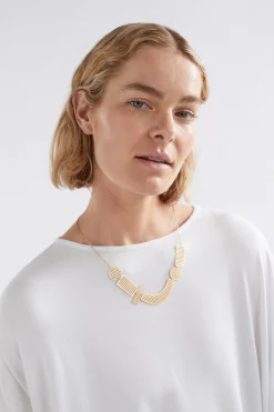 Gris Necklace|ELK New