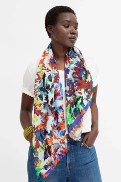 Halst Scarf|ELK Online