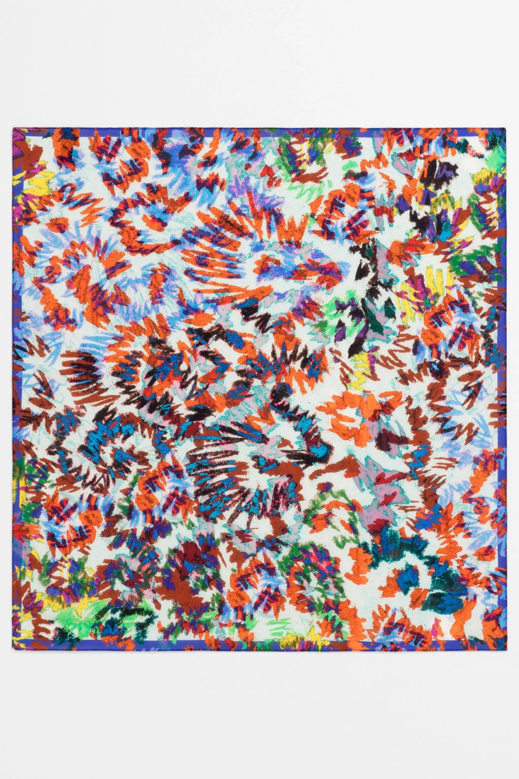 Halst Scarf|ELK Online
